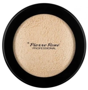 Pierre Rene Professional Loose Powder Рассыпчатая пудра для лица