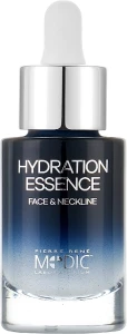 Pierre Rene Зволожувальна сироватка для обличчя та шиї Medic Hydration Essence Face & Neckline