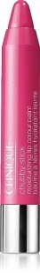 Clinique Chubby Stick Lip Balm Увлажняющая помада-бальзам