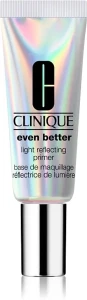 Clinique Even Better Light Reflecting Primer Осветляющий праймер под макияж