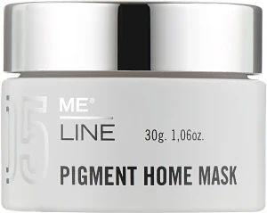 Me Line Маска для домашнего применения 05 Pigment Home Mask
