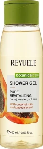 Revuele Гель для душа "Чистая витализация" Pure Revitalizing Shower Gel