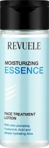 Revuele Эссенция увлажняющая для лица Moisturizing Essence