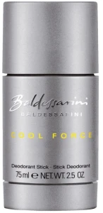 Baldessarini Cool Force Дезодорант-стік