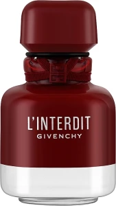 Givenchy L'Interdit Rouge Ultime Парфумована вода
