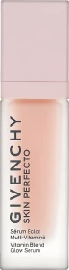 Givenchy Сироватка для сяйва шкіри Skin Perfecto Vitamin Blend Glow Serum
