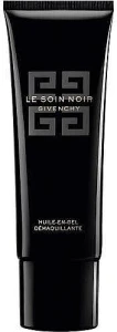 Givenchy УЦЕНКА Гель-масло для снятия макияжа Le Soin Noir Makeup Remover *