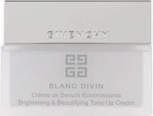 Givenchy Дневной крем для лица Brightening And Beautifying Tone-Up Cream