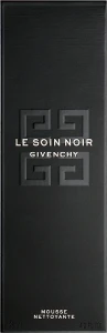Givenchy Пінка для обличчя Le Soin Noir Cleansing Foam