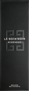 Givenchy Пенка для лица Le Soin Noir Cleansing Foam