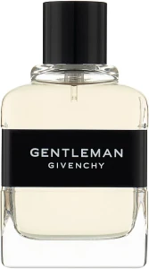 Givenchy Gentleman 2017 Туалетна вода