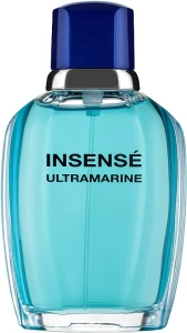 Givenchy Insense Ultramarine Туалетная вода