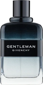 Givenchy Gentleman Eau de Toilette Intense Туалетная вода