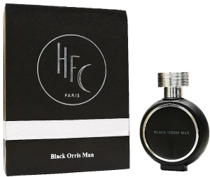 Haute Fragrance Company Black Orris Парфумована вода (тестер без кришечки)