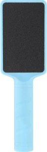 SPL Тертка для ніг, 95011, блакитна