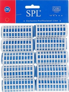 SPL Термобігуді з керамзитовим наповненням, 94029, 26 мм