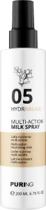 Puring Мультиактивне живильне молочко-спрей Hydrargan Multi-Action Milk Spray