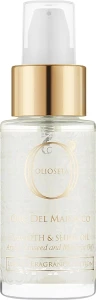 Barex Italiana Масло для волос "Гладкость и блеск" Olioseta Oro Del Marocco Smooth & Shine Oil