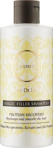 Barex Italiana Филлер-шампунь для волос Olioseta Oro Del Luce Magic Filler Shampoo