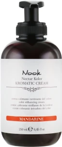 Nook Тонуючий крем-бальзам з лікуючим ефектом Nectar Kolor Color Enhancing Cream