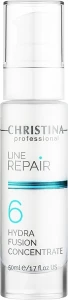 Christina Увлажняющий концентрат (шаг 6) Line Repair Step 6 Hydra Fusion Concentrate