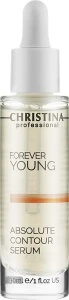 Christina Сыворотка для лица "Совершенный контур" Forever Young Absolute Contour Serum