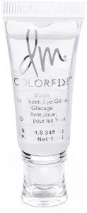 Danessa Myricks Colorfix Glaze 24-Hour Cream Color Глазур для губ, очей та щік