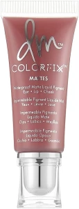 Danessa Myricks Colorfix Mattes Матовий кремовий тінт