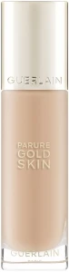 Guerlain Parure Gold Skin Foundation Тональное средство для лица