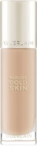 Guerlain Parure Gold Skin Foundation Тональний засіб для обличчя
