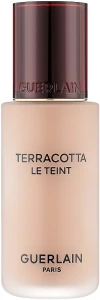 Guerlain Terracotta Le Teint Тональна основа