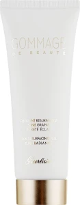Guerlain Очищувальний ексфоліант для обличчя Gommage De Beaute Skin Resurfacing Peel