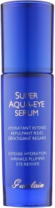 Guerlain Сыворотка для кожи вокруг глаз Super Aqua-Eye Serum