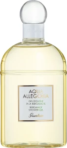 Guerlain Aqua Allegoria Bergamote Calabria Гель для душа