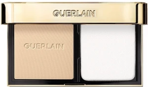 Guerlain Parure Gold Skin Control High Perfection Matte Compact Foundation Пудра для лица
