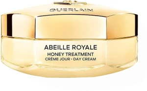 Guerlain Дневной крем для лица c медом Abeille Royale Honey Treatment Day Cream