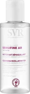 SVR Мицеллярная вода Sensifine AR Eau Micellaire (мини)