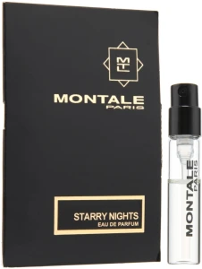 Montale Starry Nights Парфюмированная вода (пробник)