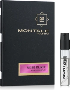 Montale Rose Elixir Парфюмированная вода (пробник)