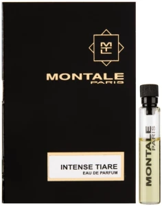 Montale Intense Tiare Парфюмированная вода (пробник)