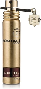 Montale Aoud Forest Travel Edition Парфюмированная вода