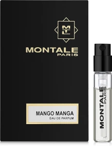 Montale Mango Manga Парфюмированная вода (пробник)