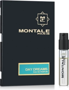 Montale Day Dreams Парфумована вода (пробник)