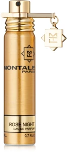 Montale Rose Night Travel Edition Парфюмированная вода