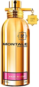 Montale Crazy in Love Парфюмированная вода (тестер)