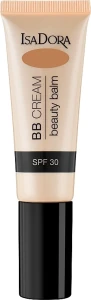IsaDora BB Beauty Balm SPF 30 BB-крем для обличчя