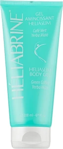 Heliabrine Гель для схуднення Heliaslim Slimming Gel