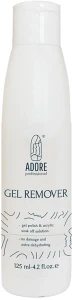 Adore Professional Засіб для зняття гель-лаку Remover Gel