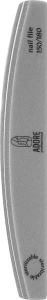 Adore Professional Баф для нігтів, півколо, 150/180 Nail File