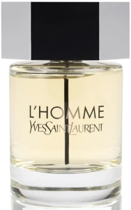 Yves Saint Laurent L'Homme Туалетная вода